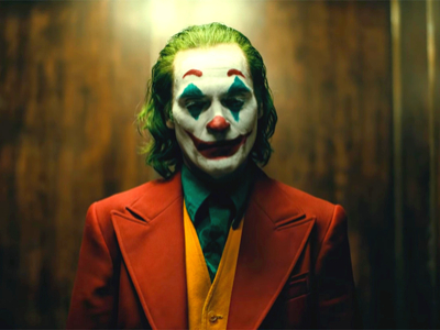 Joker – ucieleśnienie motywu szaleństwa