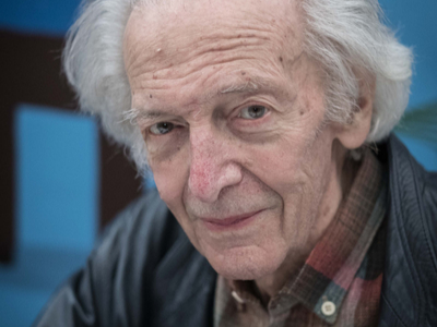  Zmarł Bohdan Butenko, twórca postaci Gapiszona, Kwapiszona, Gucia i Cezara