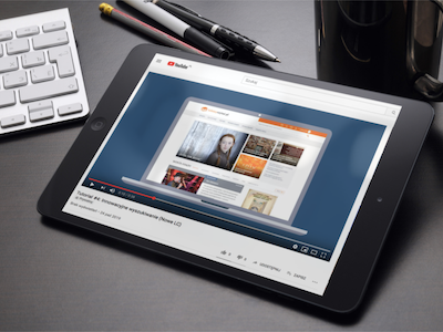  Obejrzyj tutoriale i poznaj lepiej nową odsłonę lubimyczytać.pl