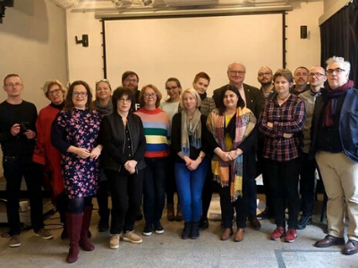  Letnie festiwale literackie razem wobec katastrofy klimatycznej 