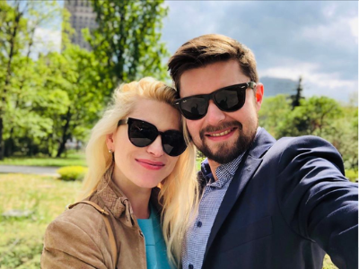 Katarzyna Bonda i Remigiusz Mróz nie są już razem. Rozstanie najgorętszej pary polskiego kryminału