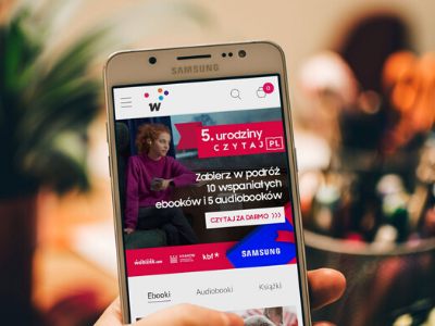 10 bestsellerów za darmo na Gwiazdkę – świąteczna edycja Czytaj PL