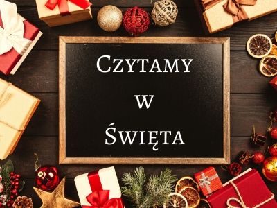 Czytamy w Święta