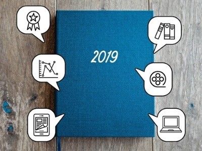  Podsumowanie roku 2019 w lubimyczytać.pl