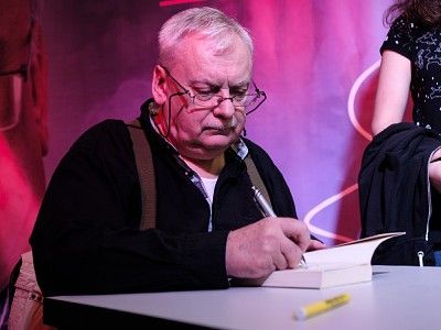  CD Projekt Red i Andrzej Sapkowski podpisali porozumienie