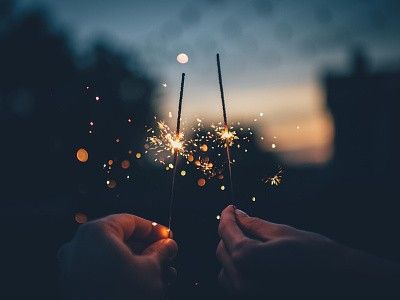 Noworoczne postanowienia dla książkowego mola