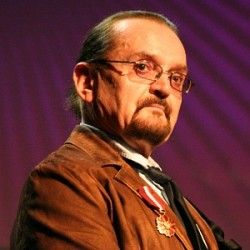 Artykuł Nie żyje Bogusław Polch