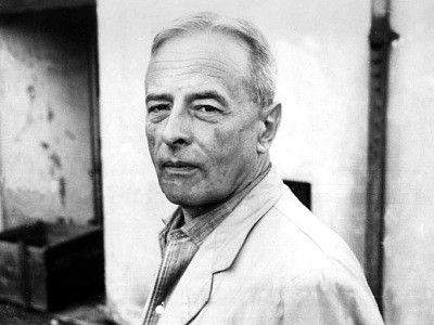 Witold Gombrowicz mógł otrzymać Nagrodę Nobla w dziedzinie literatury
