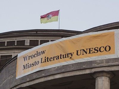  Rewolucyjne zmiany w regulaminach nagród Angelus i Silesius. Wrocław o planach na 2020 rok