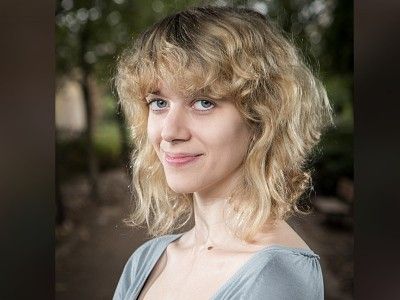  Jak zmienimy się w obliczu wojny nuklearnej? Wywiad z Hanną Jameson, autorką „Ostatniego“