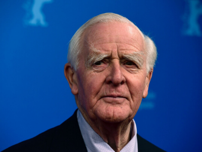  John le Carré otrzymał nagrodę za walkę o wolność i demokrację. Przekaże ją na cele charytatywne