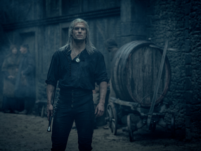  „Wiedźmin”, sezon drugi. Henry Cavill zapowiada powrót do pracy