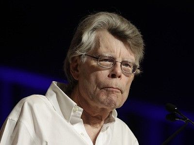  Stephen King: „Oscary są ustawione pod białych mężczyzn“