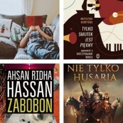 Artykuł Czytamy w weekend