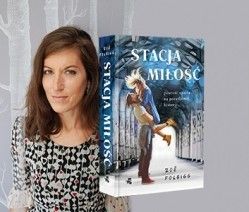 Artykuł Emocje są kluczem do literatury. Wywiad z Zoë Folbigg, autorką książki „Stacja miłość”