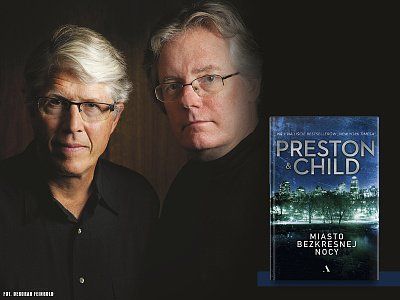  Ekscentryczny agent FBI i genialny psychopata w „Mieście bezkresnej nocy”