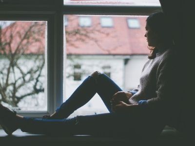 Literacki spokój ducha – książki, dzięki którym choć trochę lepiej można zrozumieć depresję