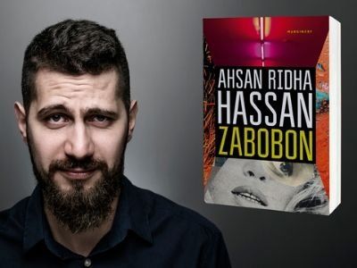 Zostań recenzentem książki „Zabobon” Ahsana R. Hassana