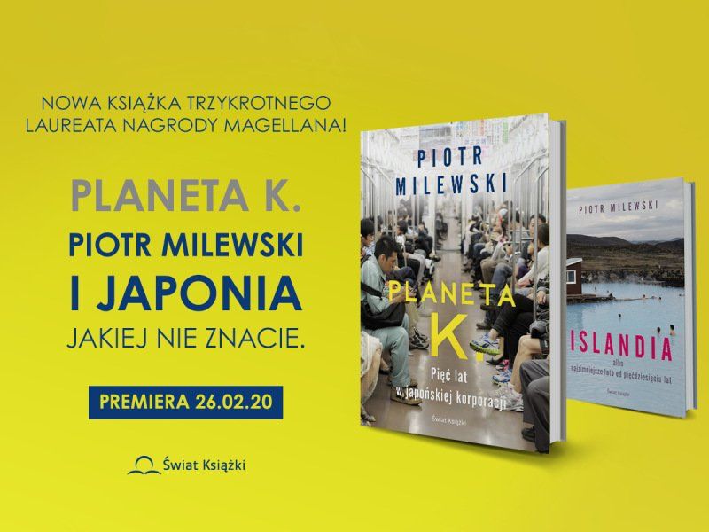 Kaisha. O kulturze pracy w japońskiej korporacji Kaisha. O kulturze pracy w japońskiej korporacji