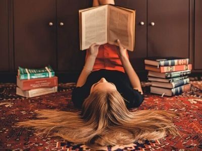  Niezwykłe kobiety na kartach książek 