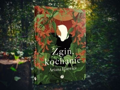  Macierzyństwo to koegzystencja skrajności – wywiad z Arianą Harwicz