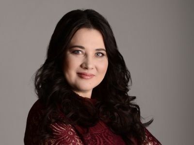  Alfabet pisarki: Gabriela Gargaś