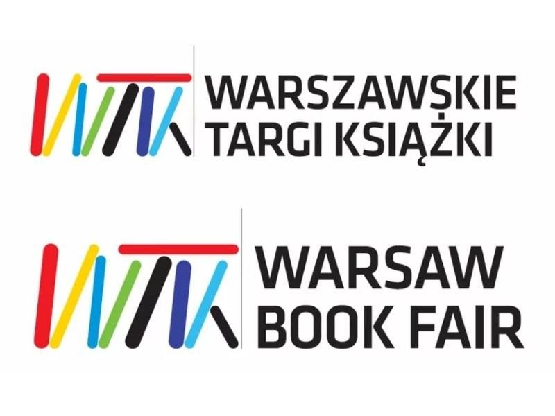 11. Warszawskie Targi Książki 2020 odwołane