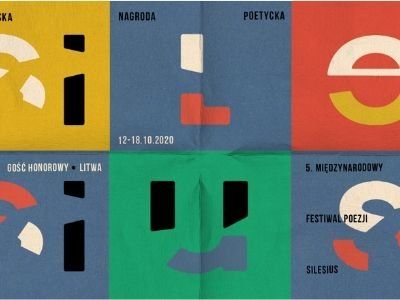  Wrocławska Nagroda Poetycka i Międzynarodowy Festiwal Poezji Silesius przeniesione na jesień