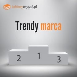 Artykuł Trendy marca 2020