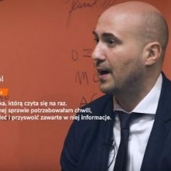Artykuł Magazyn „Prolog“ w marcu