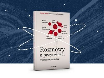 W którą stronę zmierza świat?