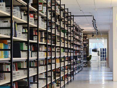  Kultura w nowym reżimie sanitarnym. Biblioteki i księgarnie otwarte od 4 maja?