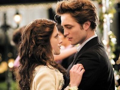 Saga „Zmierzch“ powraca! Stephenie Meyer zapowiada wydanie nowej książki