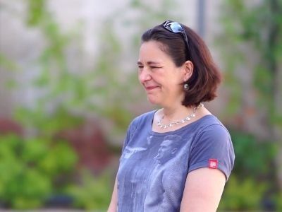  Antonia Lloyd-Jones z kolejnym wyróżnieniem za przekład prozy Olgi Tokarczuk