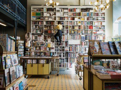  Poznaliśmy laureatów Europejskiej Nagrody Literackiej 2020