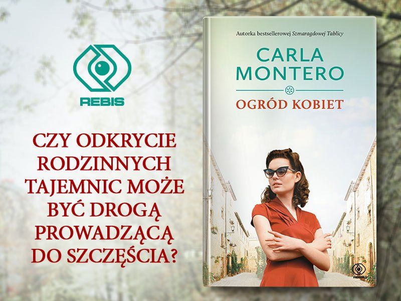 Carla Montero - ⚠️ For my dearest POLISH READERS⚠️ Would