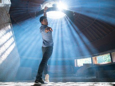  26. Festiwal Filmowy Wiosna Filmów przepełniony adaptacjami książek