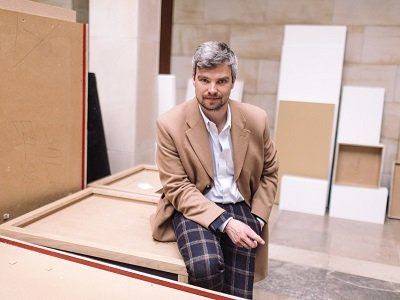  Zygmunt Miłoszewski czyta fragment „Kwestii ceny”