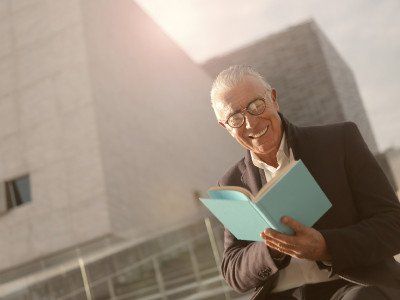  Dzień Ojca: co kupić na prezent? 10 propozycji książek dla ojców