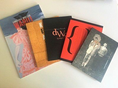  Poznaliśmy finalistów Wrocławskiej Nagrody Poetyckiej Silesius 2020