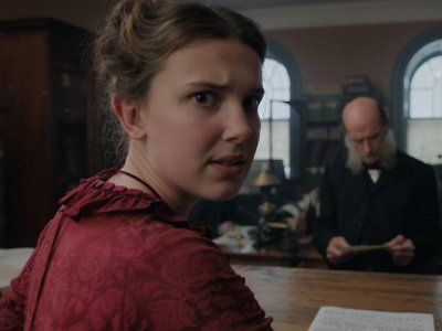  „Enola Holmes“: zarządca prawami do Sherlocka Holmesa pozywa Netflixa. Detektyw jest zbyt miły