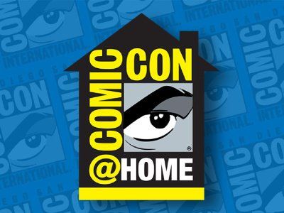 Comic-Con At Home, czyli największy konwent fantastyki w tym roku online