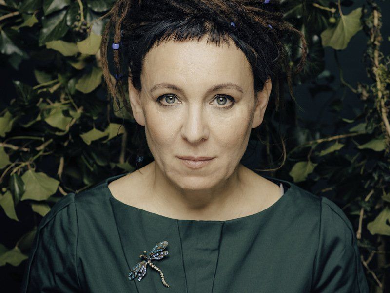 Powstaje film na podstawie opowiadania Olgi Tokarczuk