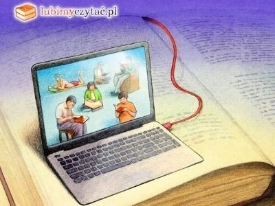  Światowy Dzień Miłośników Książek świętuj z konkursem lubimyczytać.pl