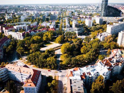  Europejska Noc Literatury rusza w „Podróż”. Po osiedlu Powstańców Śląskich! 