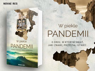  „Nagle mój zawód stał się zagrożeniem dla moich najbliższych, stał się dla nich niebezpieczny.”