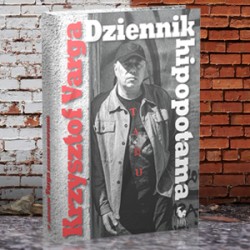 Artykuł Jaki jest świat według Krzysztofa Vargi? Rozmawiamy o książce „Dziennik hipopotama“