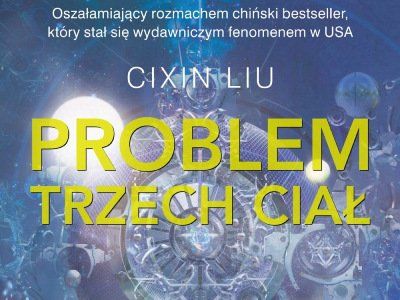  „Problem trzech ciał“: Netflix wyprodukuje serial. Rekordowa umowa opiewa na 200 mln dolarów