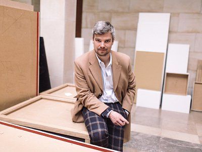  Zygmunt Miłoszewski: zniszcz mnie, jeśli potrafisz. Literacki challenge dla pisarzy