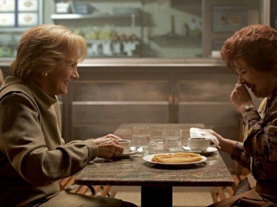 „Patria“: serial o konflikcie w Kraju Basków